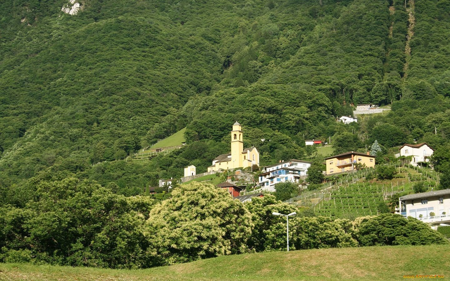 bellinzona, switzerland, , 